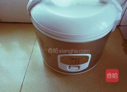 电饭煲三杯鸭的做法图解7