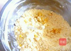 酥脆麻花（甜）的做法图解3