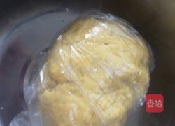 酥脆麻花（甜）的做法图解4