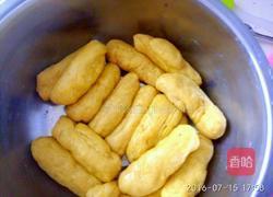 酥脆麻花（甜）的做法图解6