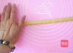 酥脆麻花（甜）的做法图解7