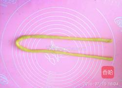 酥脆麻花（甜）的做法图解8