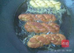 酥脆麻花（甜）的做法图解19