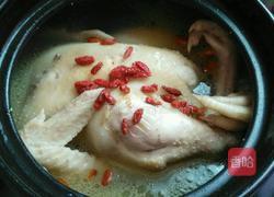 椰子鸡的做法图解8