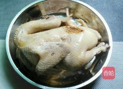 椰子鸡的做法图解10