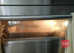 烤蛋糕的做法图解4