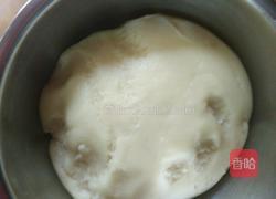 老式月饼的做法图解5