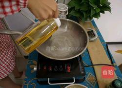 土豆丝饼的做法图解6