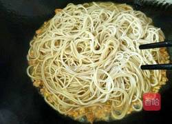 蚂蚁上树 (改良版)的做法图解12