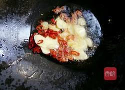 蒜香红薯杆的做法图解5