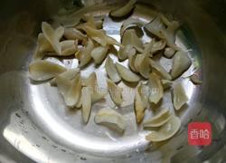 绿豆百合糖水的做法图解2