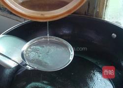 鱼丸冬瓜球的做法图解6
