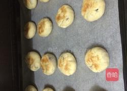 红豆酥饼（烤箱版）的做法图解13