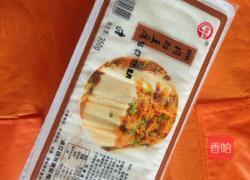 酒酿豆腐鸡蛋羹的做法图解2