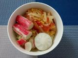 捞面大杂烩