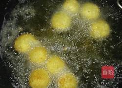意式脆皮夹心土豆丸的做法图解10
