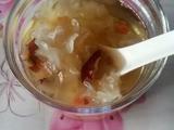 银耳莲子红枣汤