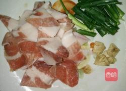 西瓜小炒的做法图解2