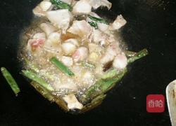 西瓜小炒的做法图解3