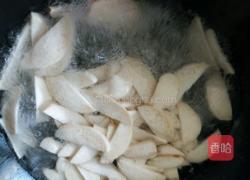 蚝油杏鲍菇的做法图解3