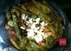 东北炖豆角的做法图解10