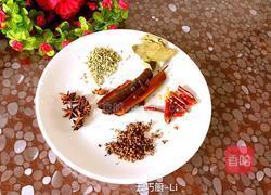 白菜丝拌猪耳的做法图解4