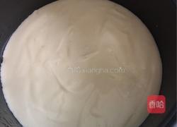 无油电饭煲酸奶蛋糕的做法图解8