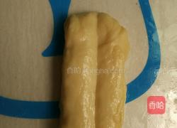 自炸油条的做法图解5
