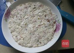 豆腐拌香菇瘦肉的做法图解7