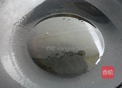 苦瓜炒鸡蛋的做法图解7
