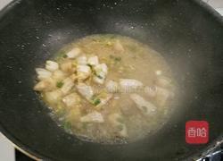  猪肉烧茄条的做法图解7