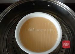 番茄鸡蛋羹的做法图解4