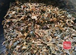 梅干菜烧肉的做法图解3