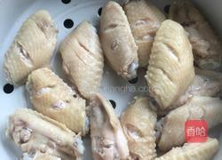 农家卤鸡翅的做法图解2