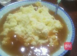 土豆泥的做法图解7