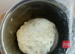 午餐肉披萨的做法图解1