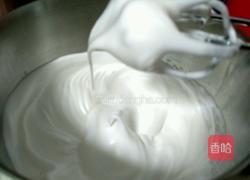 肉松盒子蛋糕的做法图解4
