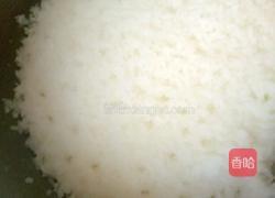 家常扬州炒饭的做法图解3
