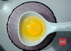 桂花酒酿水潽蛋的做法图解2