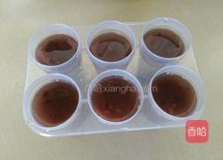 小麦薏米黑米冰棒的做法图解3