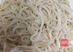 彩俏炒面的做法图解8