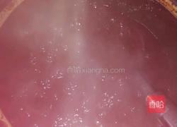 葡萄酱的做法图解5
