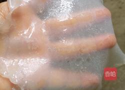 酱拌凉皮的做法图解8