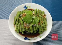 水煮豆角的做法图解9