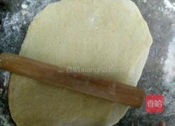 奶香南瓜双色馒头(还有焦糖花卷)的做法图解5