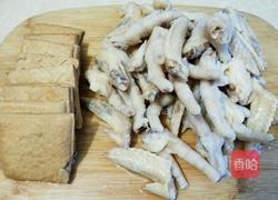 卤水拼盘的做法图解2