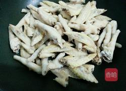 卤水拼盘的做法图解3