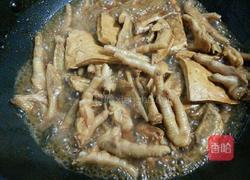 卤水拼盘的做法图解6