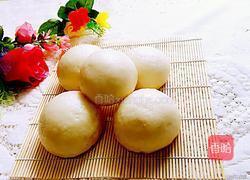 戗面馒头的做法图解8