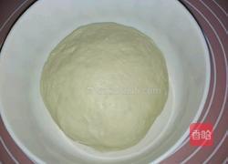 麻酱烧饼的做法图解6